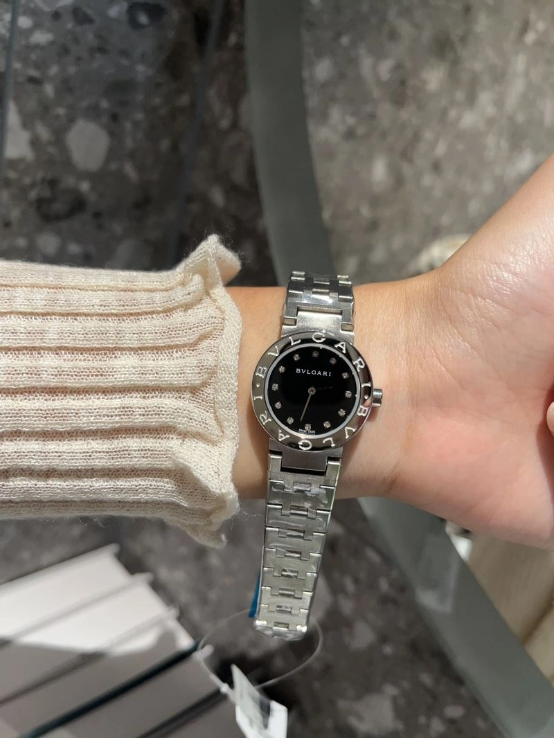 Comfortable BVLGARI Watches 178393