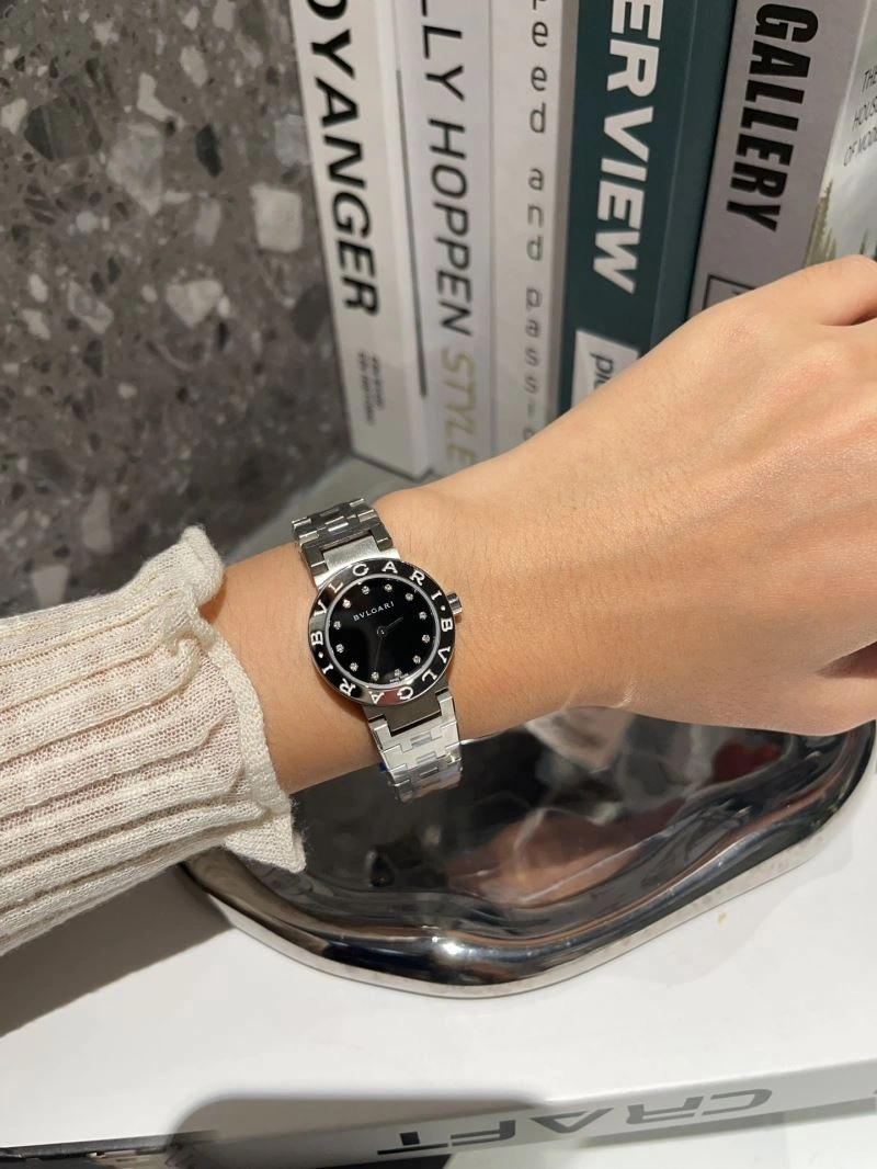 Comfortable BVLGARI Watches 178393