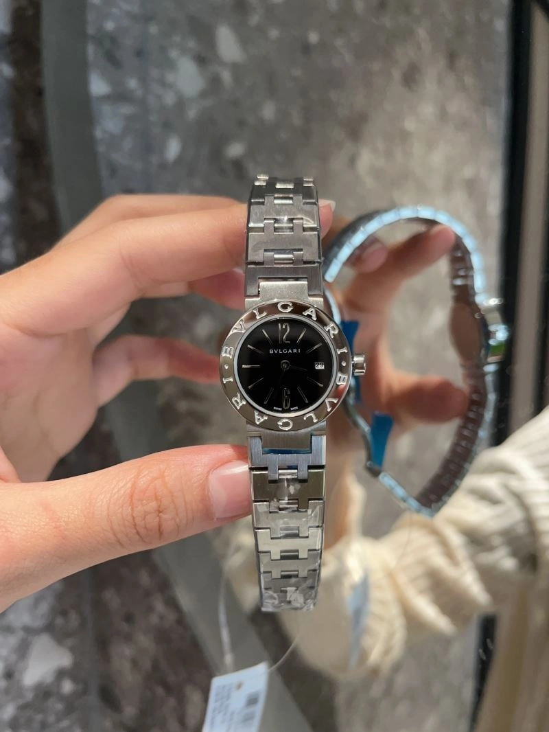 WeatherProof BVLGARI Watches 178411