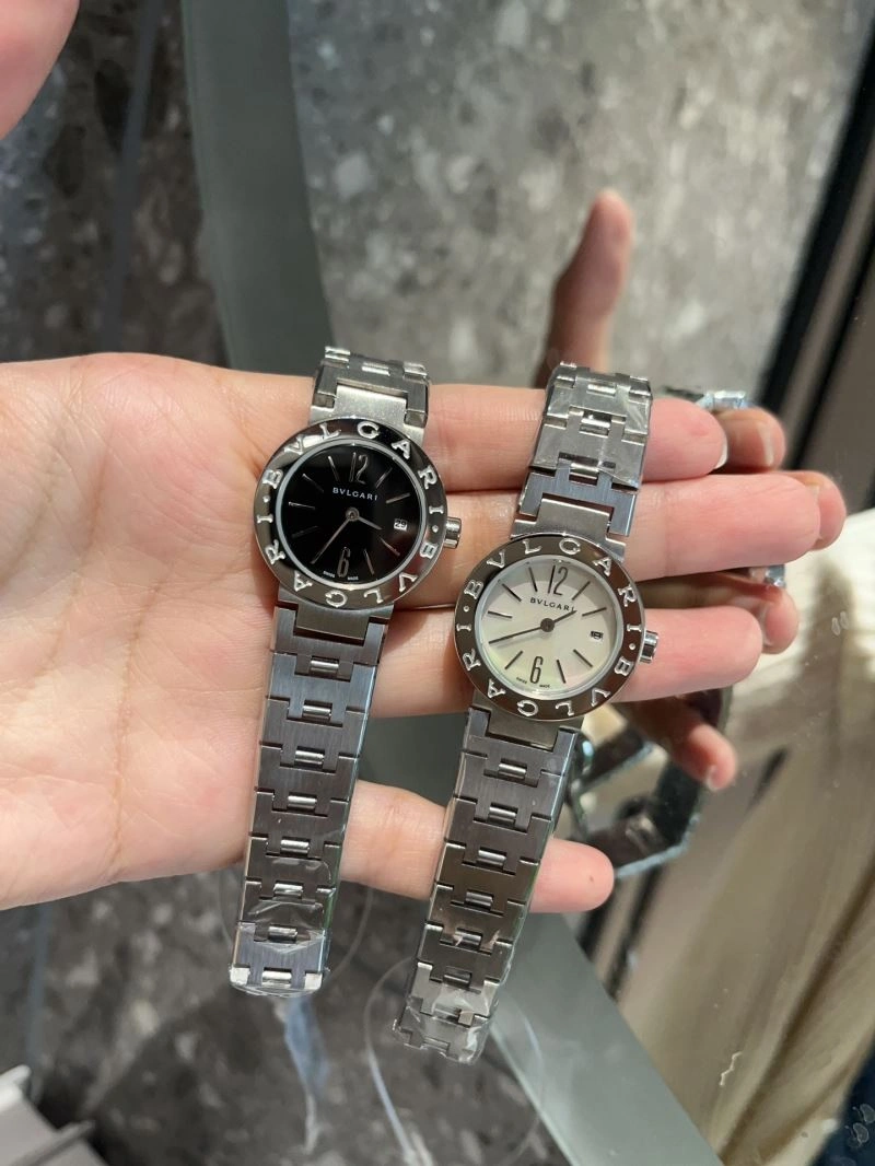 WeatherProof BVLGARI Watches 178411