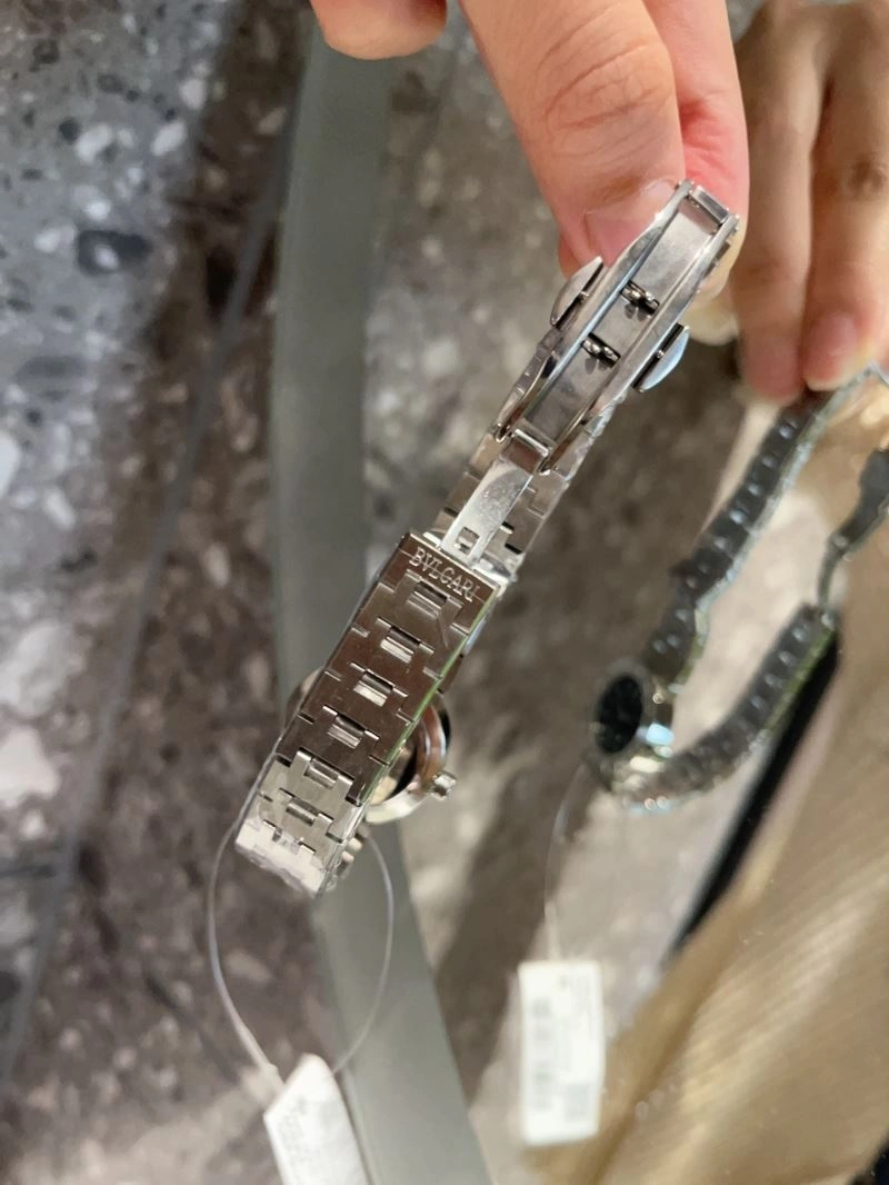 WeatherProof BVLGARI Watches 178411