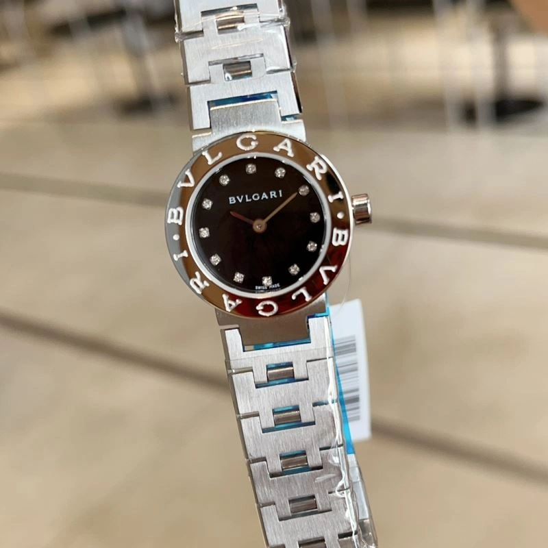 BVLGARI Watches SmoothTexture 178384