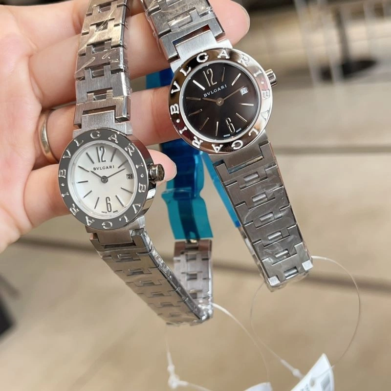 BVLGARI Watches SmoothTexture 178384
