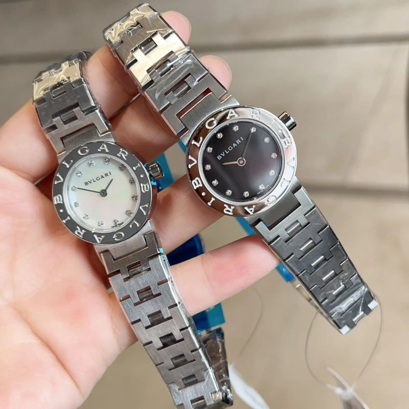 BVLGARI Watches SmoothTexture 178384
