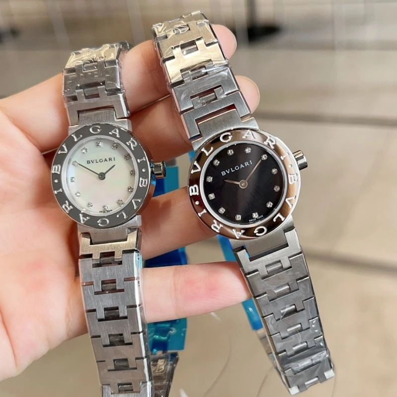 BVLGARI Watches SmoothTexture 178384