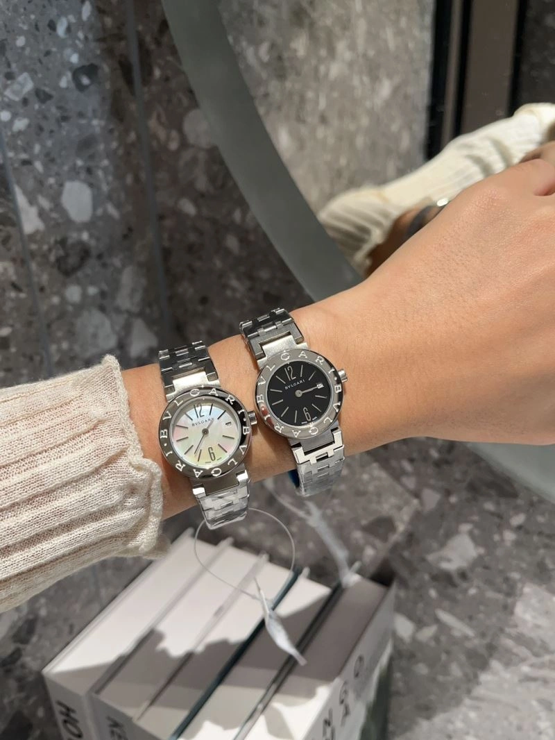 OnTrend BVLGARI Watches 178382
