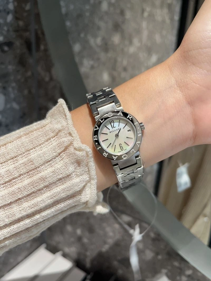 OnTrend BVLGARI Watches 178382