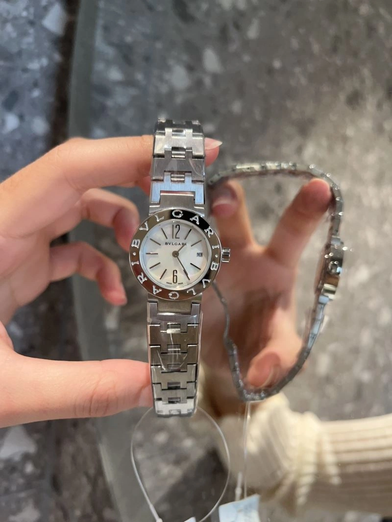 OnTrend BVLGARI Watches 178382
