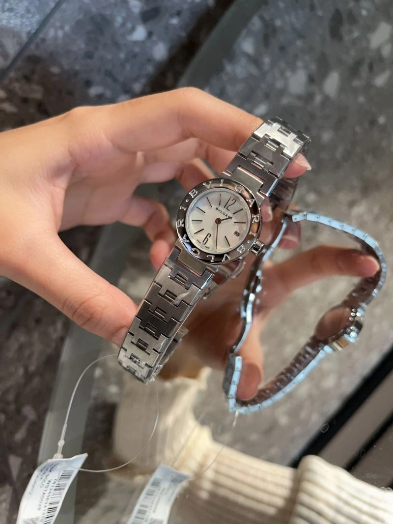 OnTrend BVLGARI Watches 178382