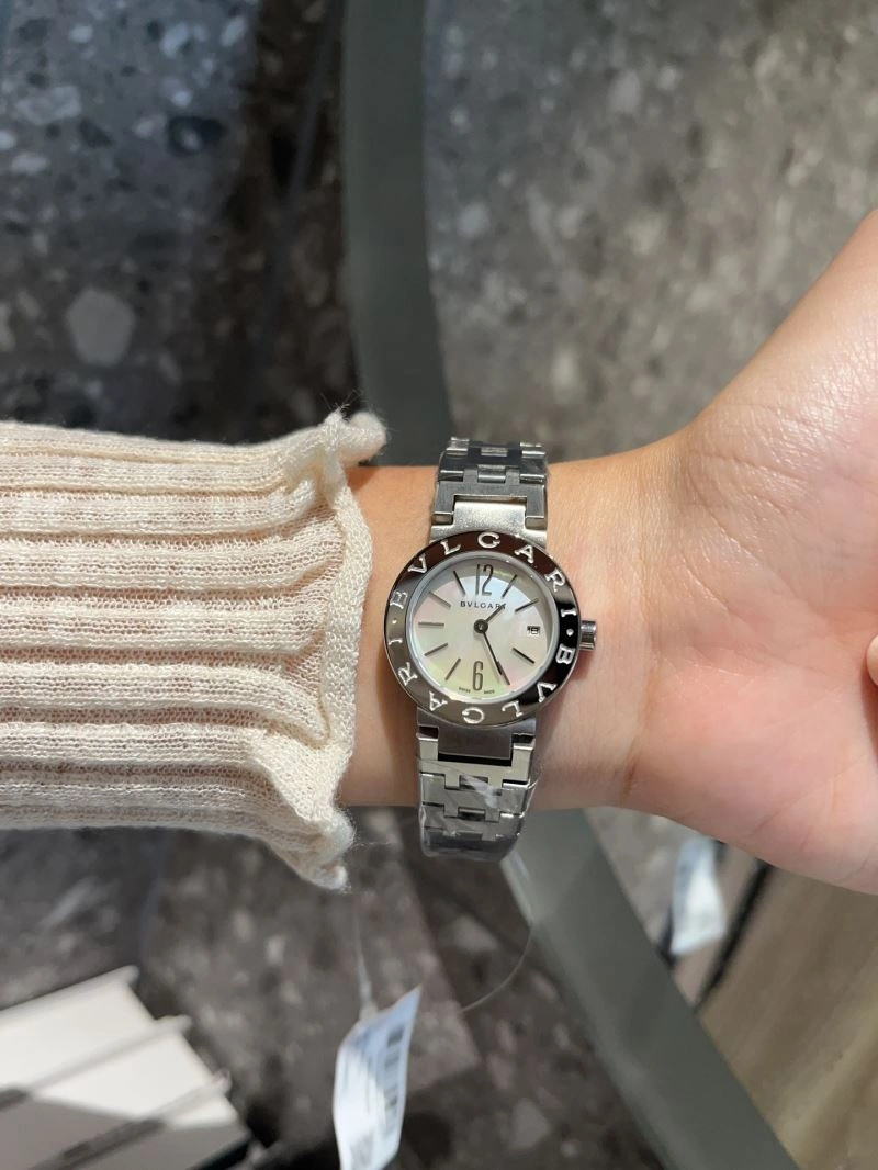 OnTrend BVLGARI Watches 178382