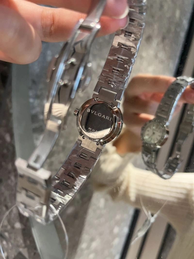 OnTrend BVLGARI Watches 178382