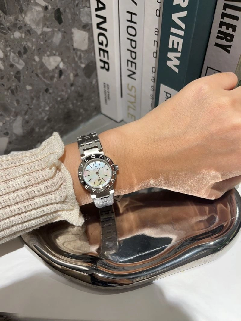 OnTrend BVLGARI Watches 178382