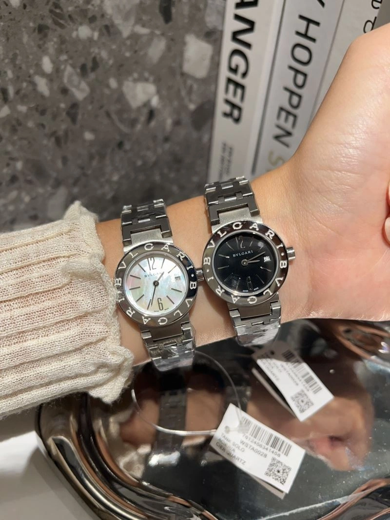 OnTrend BVLGARI Watches 178382