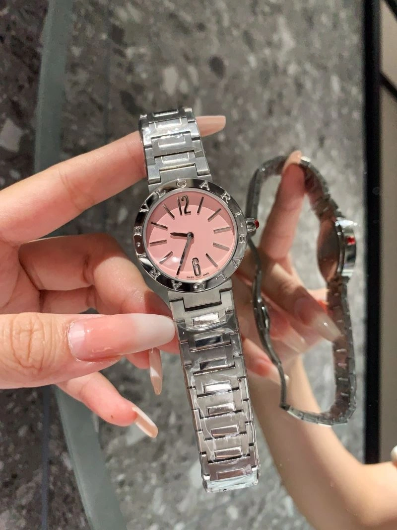 BVLGARI Watches SmartChoice 178380