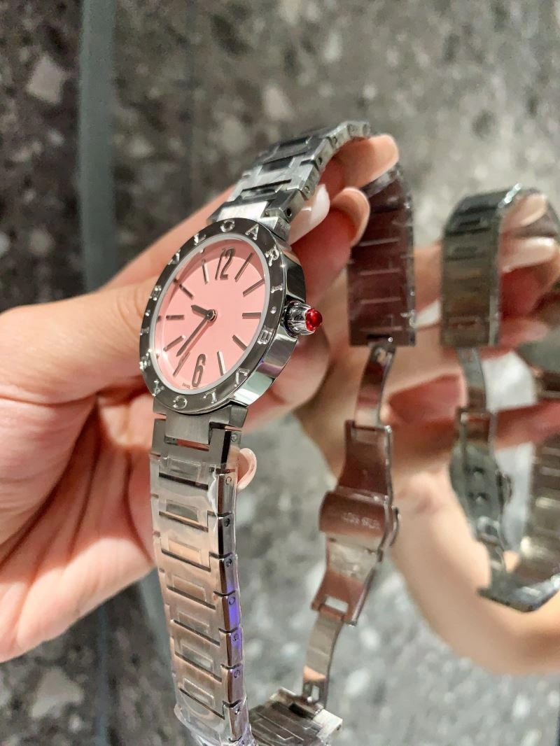BVLGARI Watches SmartChoice 178380