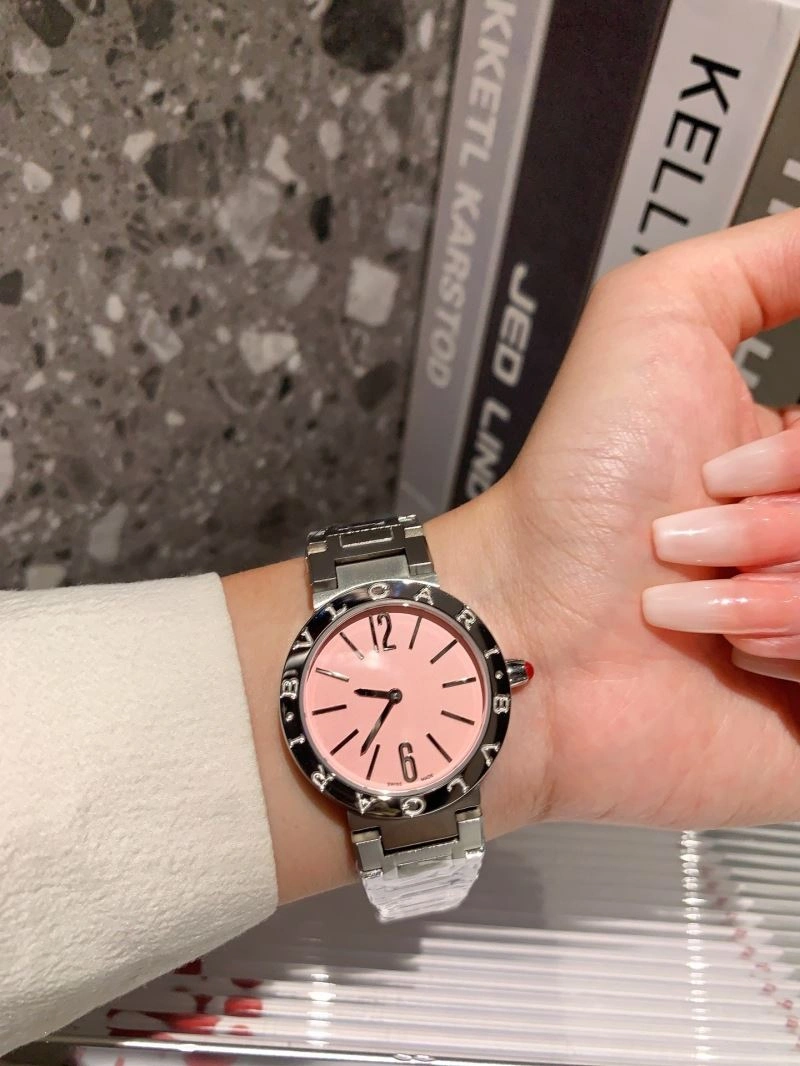 BVLGARI Watches SmartChoice 178380