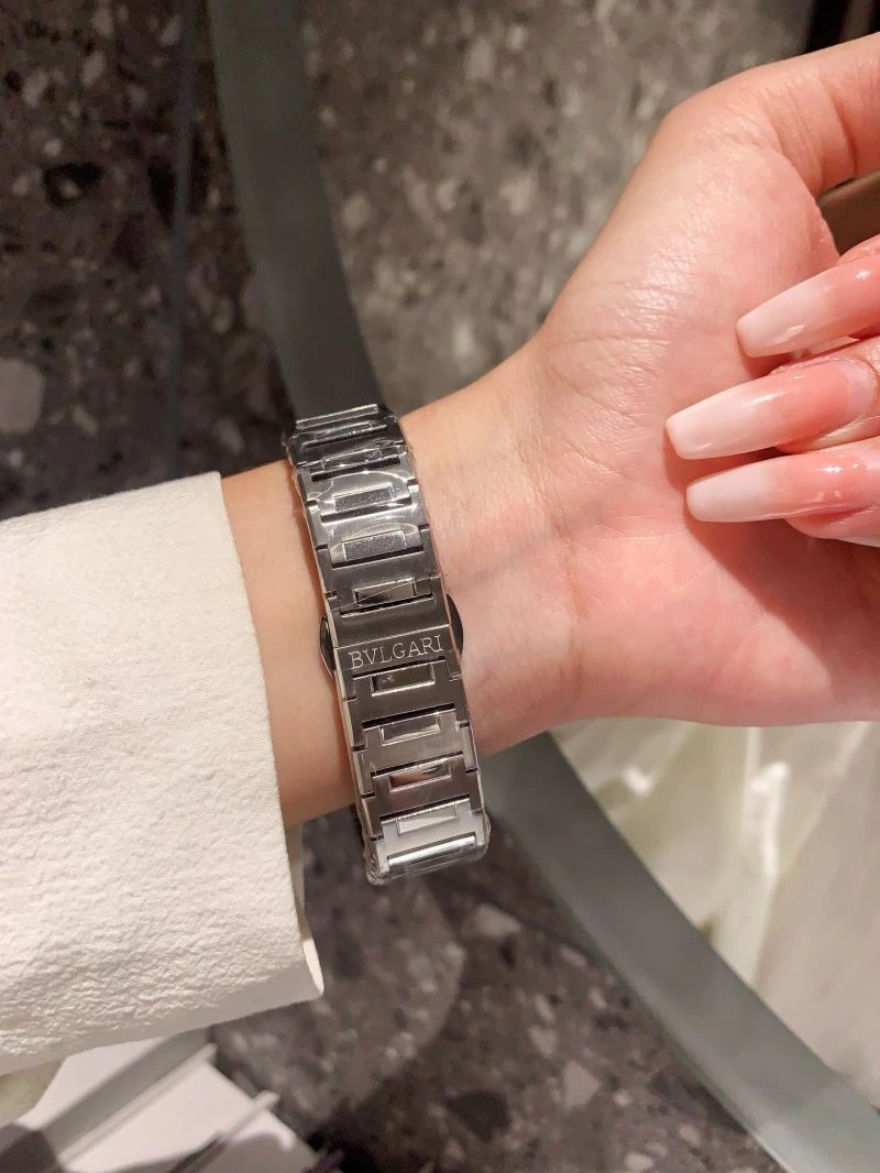 BVLGARI Watches SmartChoice 178380