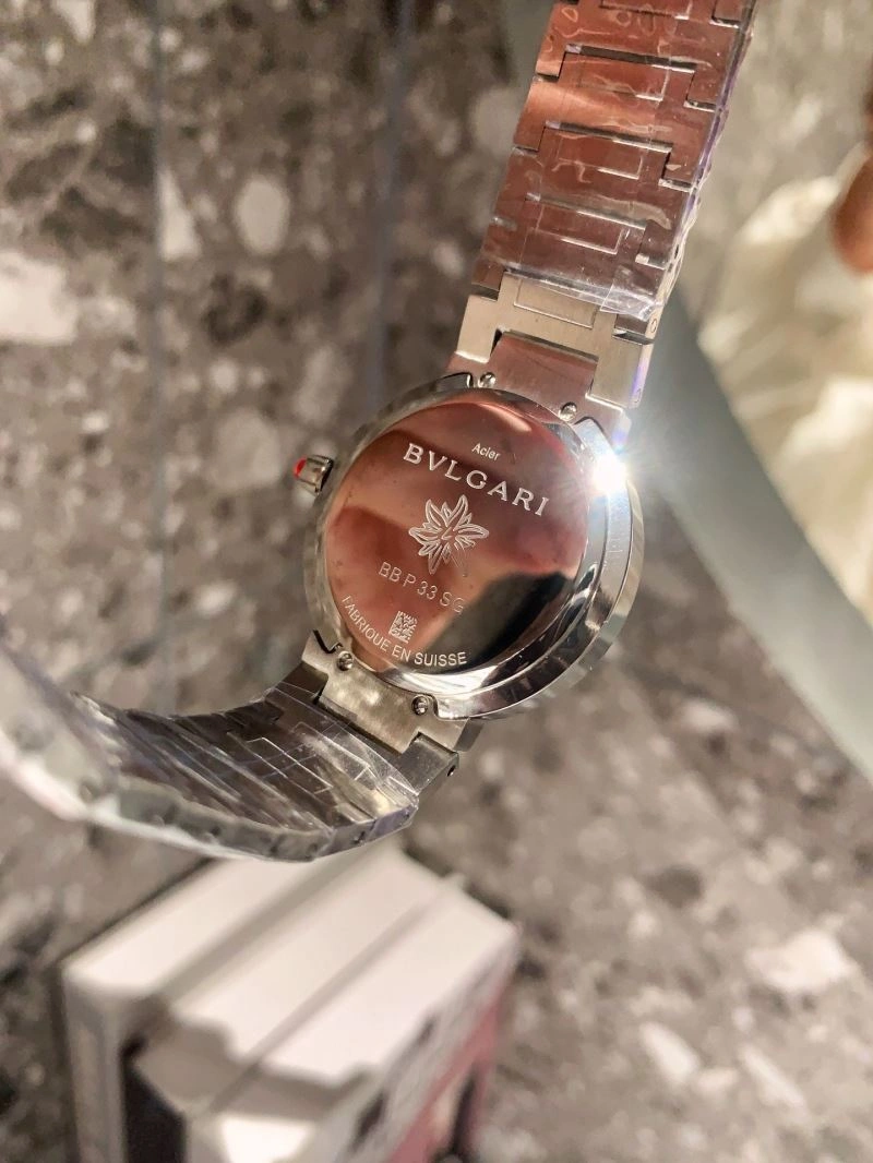 BVLGARI Watches SmartChoice 178380