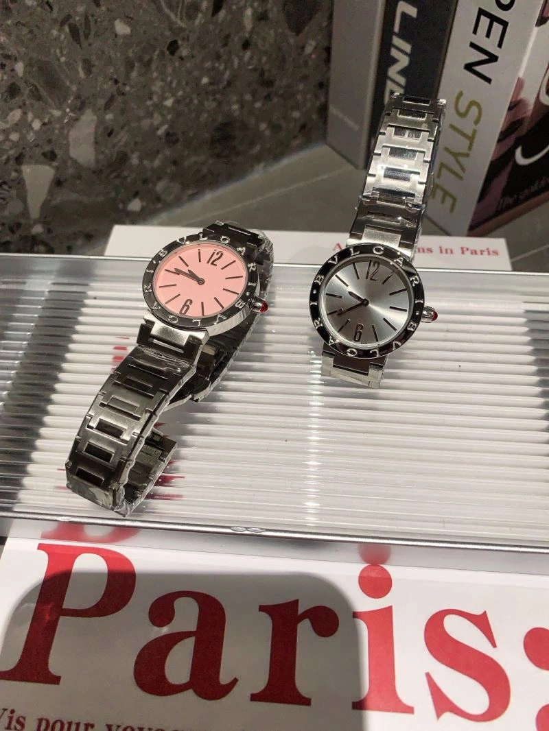 BVLGARI Watches SmartChoice 178380