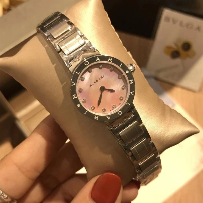 BVLGARI Watches Durable 178375