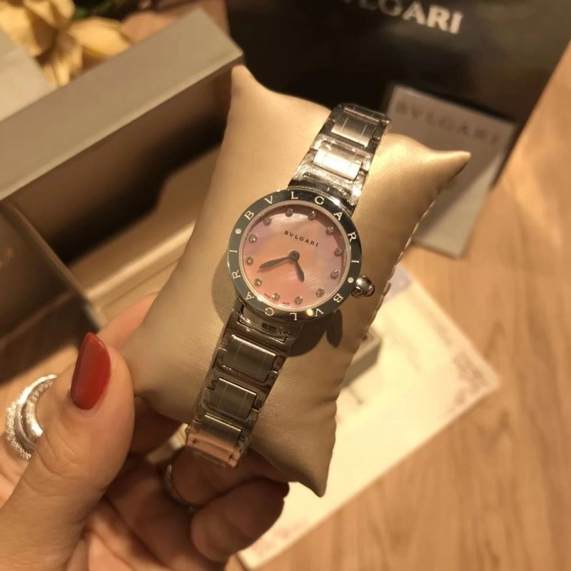 BVLGARI Watches Durable 178375