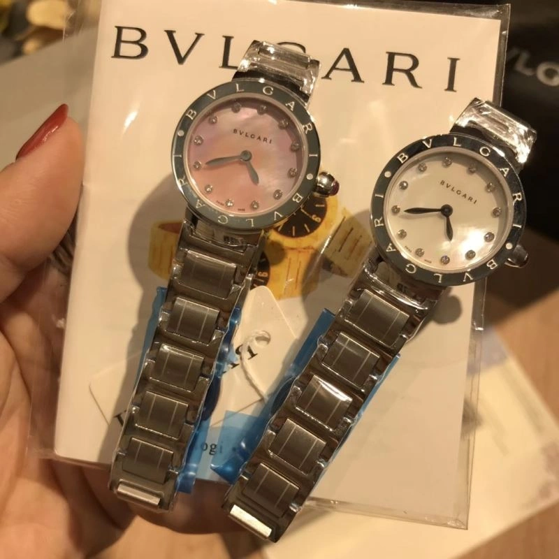 BVLGARI Watches Durable 178375