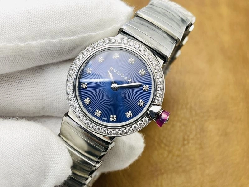 ComfortFit BVLGARI Watches 178376