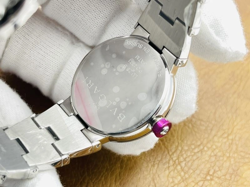 ComfortFit BVLGARI Watches 178376
