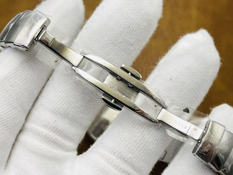 ComfortFit BVLGARI Watches 178376