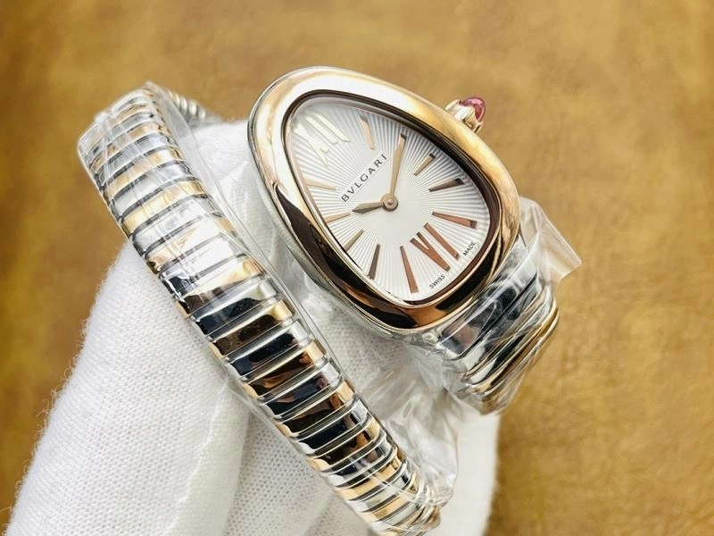 ZipUp BVLGARI Watches 178160