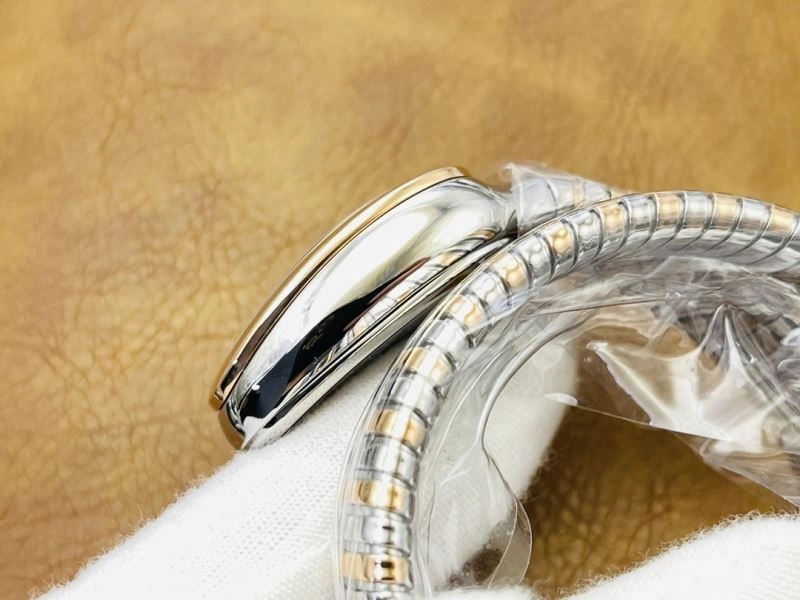ZipUp BVLGARI Watches 178160