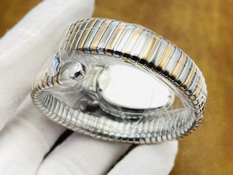 ZipUp BVLGARI Watches 178160
