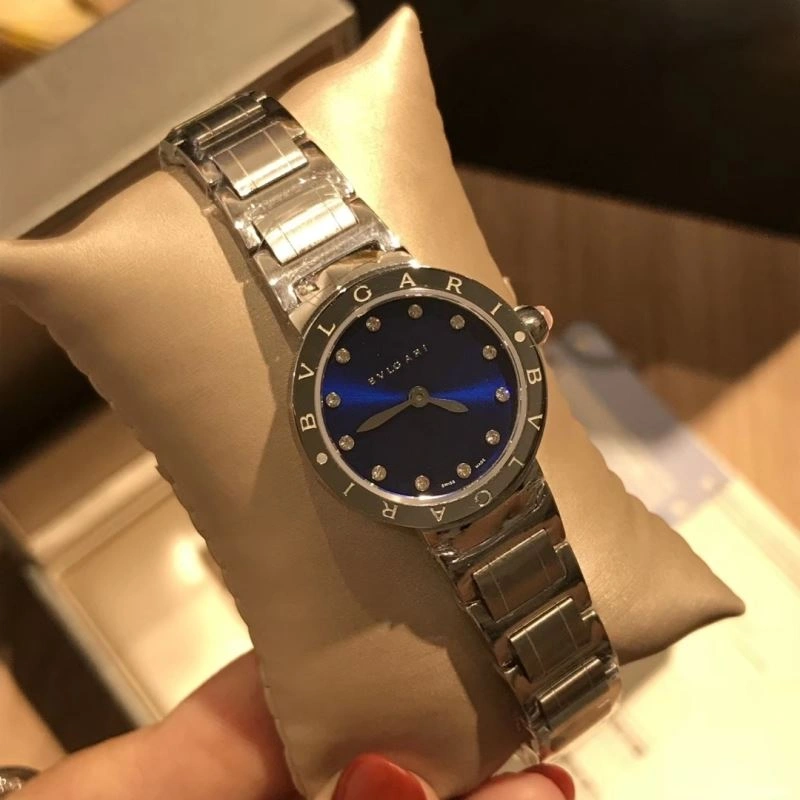 TravelReady BVLGARI Watches 178346