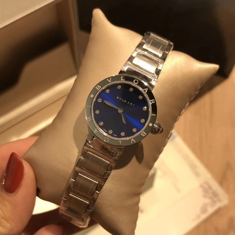 TravelReady BVLGARI Watches 178346