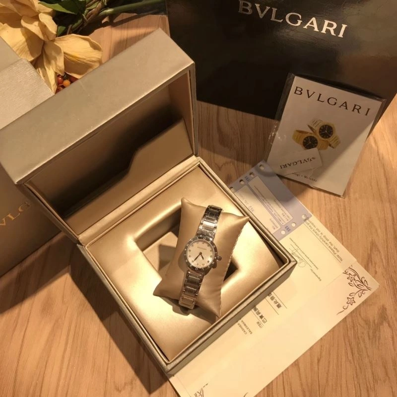 Colorful BVLGARI Watches 178365