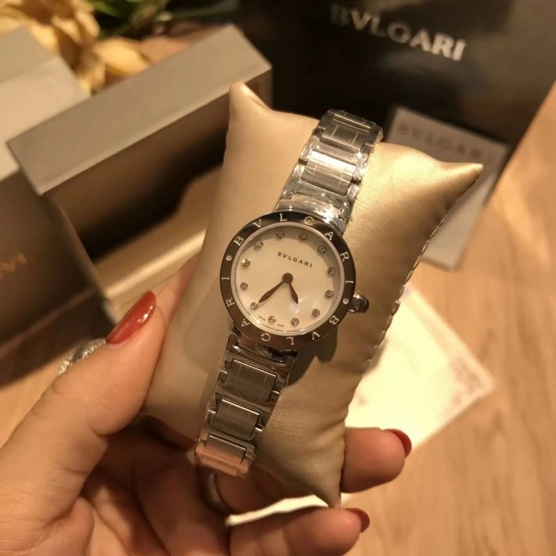 Colorful BVLGARI Watches 178365