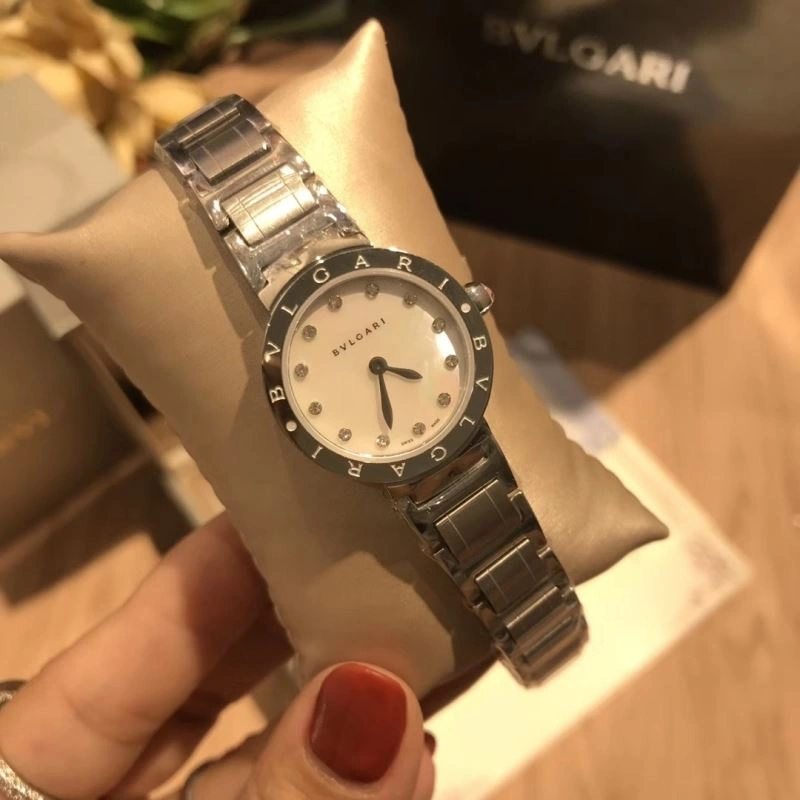 Colorful BVLGARI Watches 178365