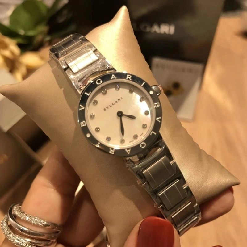 Colorful BVLGARI Watches 178365