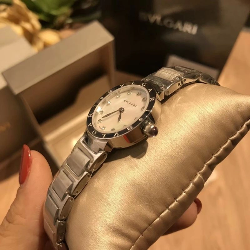 Colorful BVLGARI Watches 178365