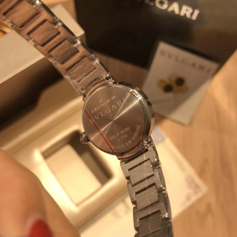 Colorful BVLGARI Watches 178365