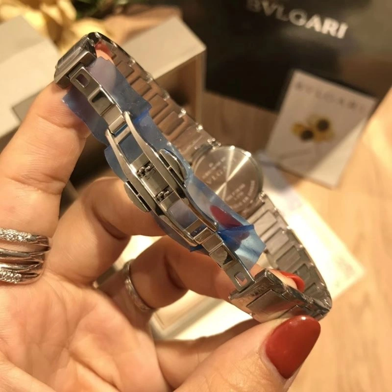 Colorful BVLGARI Watches 178365