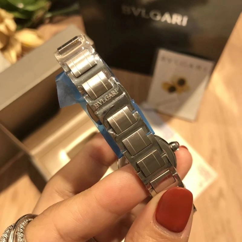 Colorful BVLGARI Watches 178365
