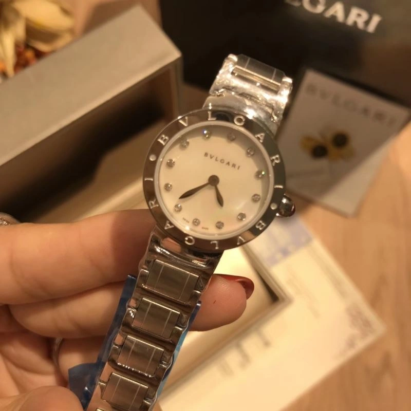 Colorful BVLGARI Watches 178365