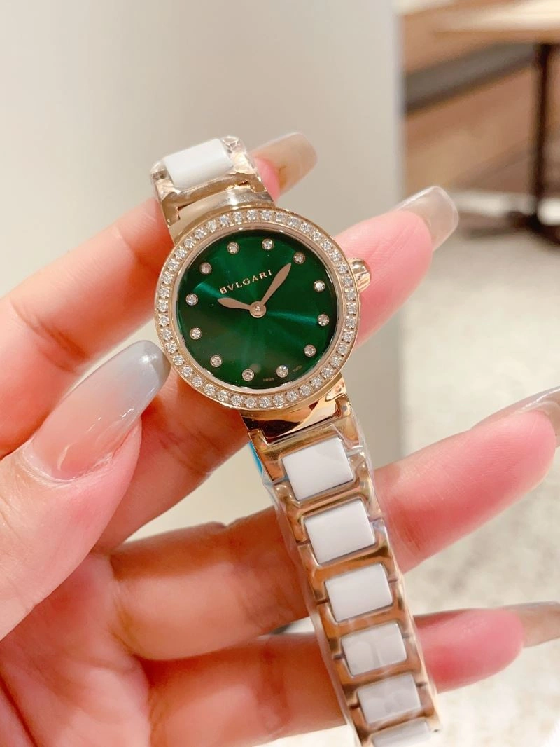 BVLGARI Watches Modern 178355