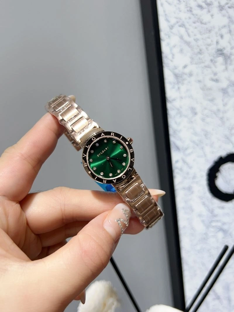 BVLGARI Watches Contemporary 178373