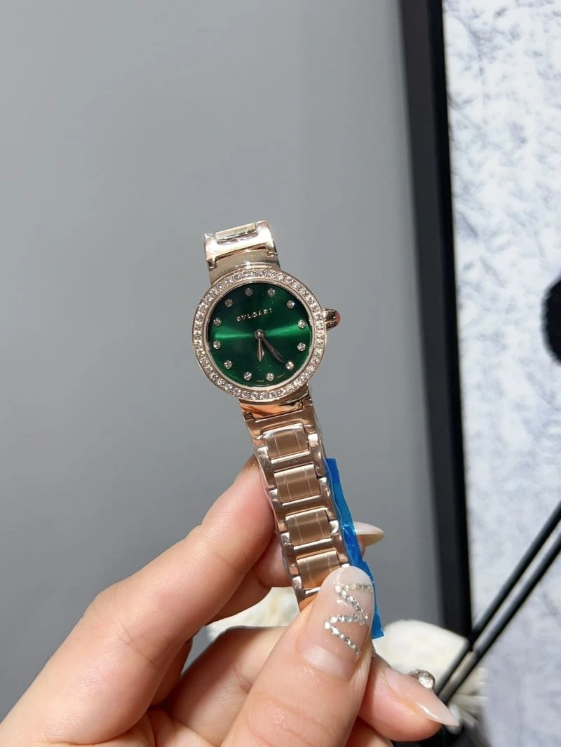 BVLGARI Watches Contemporary 178373