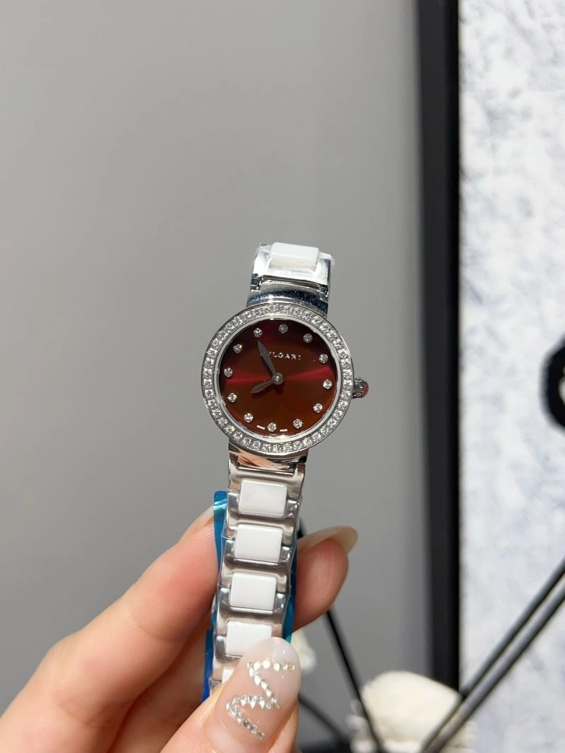 BVLGARI Watches Sleek 178359