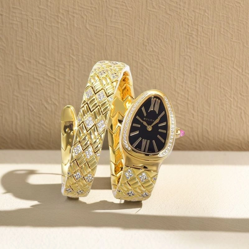 BVLGARI Watches GoodFit 178371