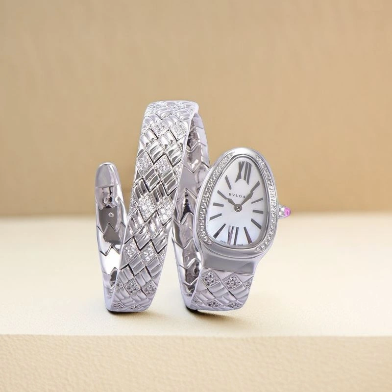 BVLGARI Watches GoodFit 178371