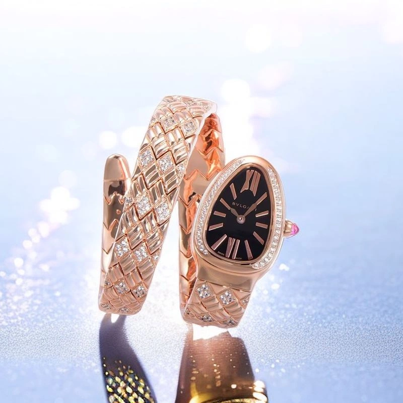 BVLGARI Watches GoodFit 178371